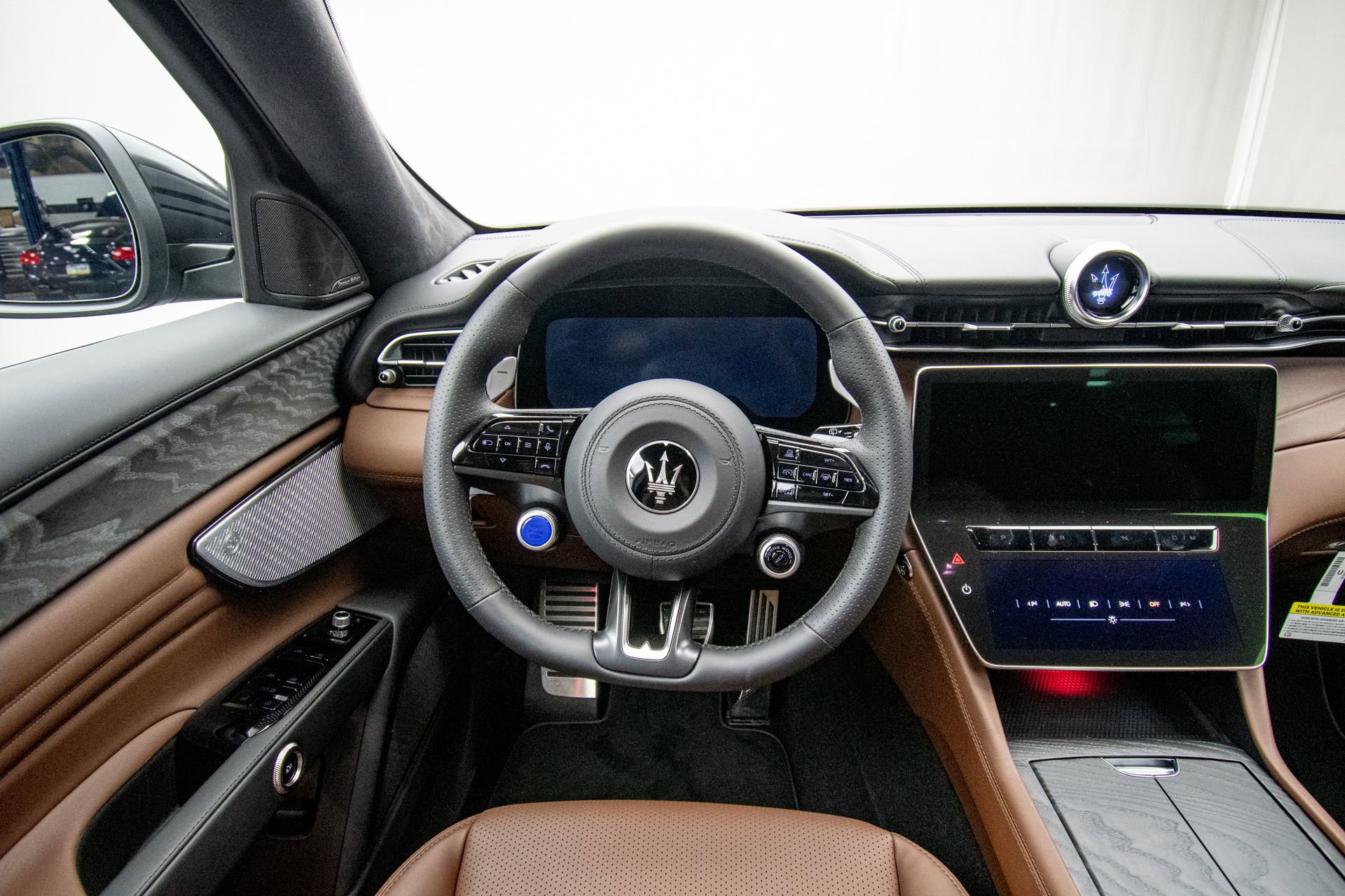 New 2026 Maserati Grecale Modena image 16