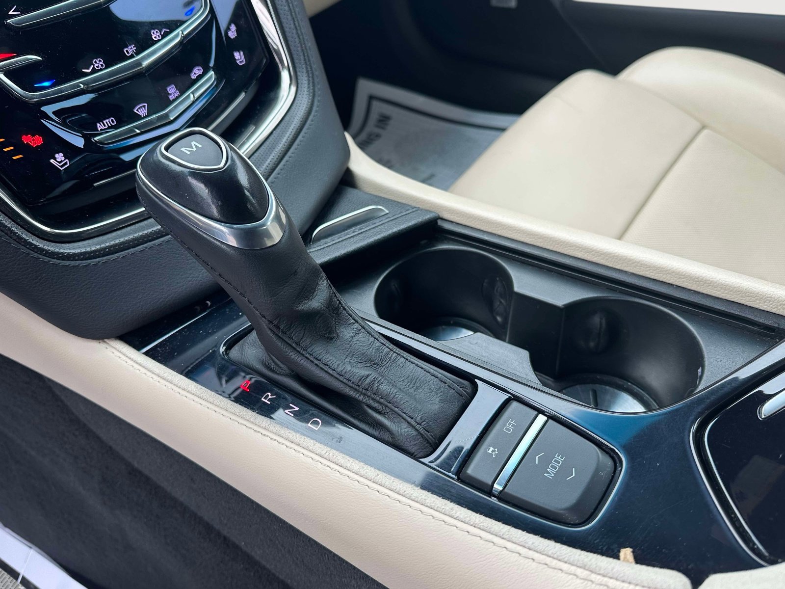 Used 2019 Cadillac CTS Luxury image 16