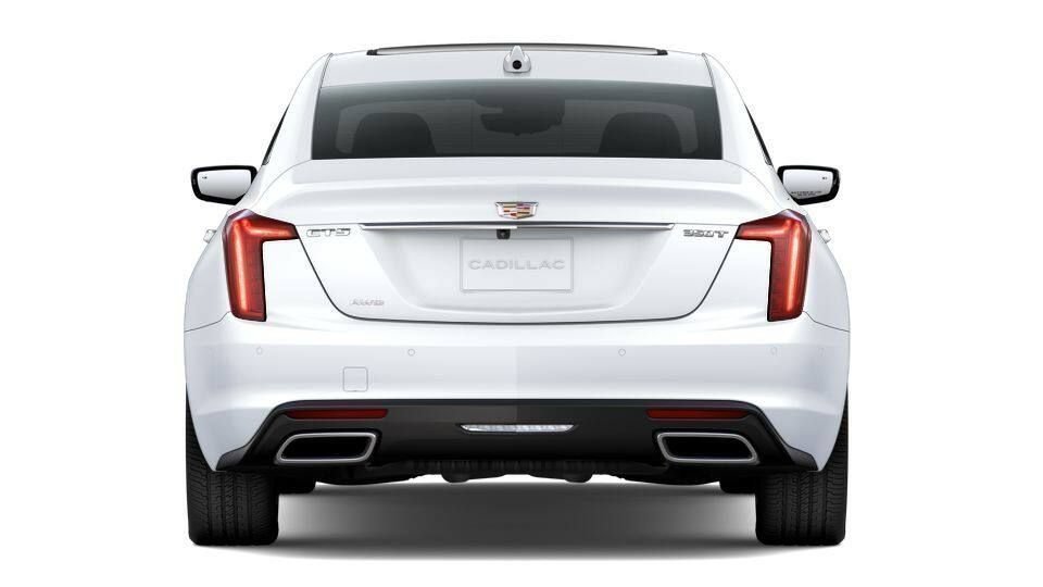 New 2026 Cadillac CT5 Premium Luxury w/ Technology Package AWD/4WD image 6