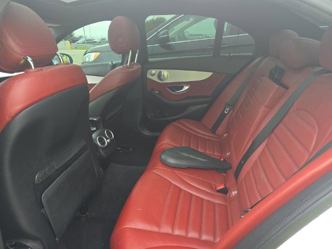 Used 2021 Mercedes-Benz C 300 Sedan image 17