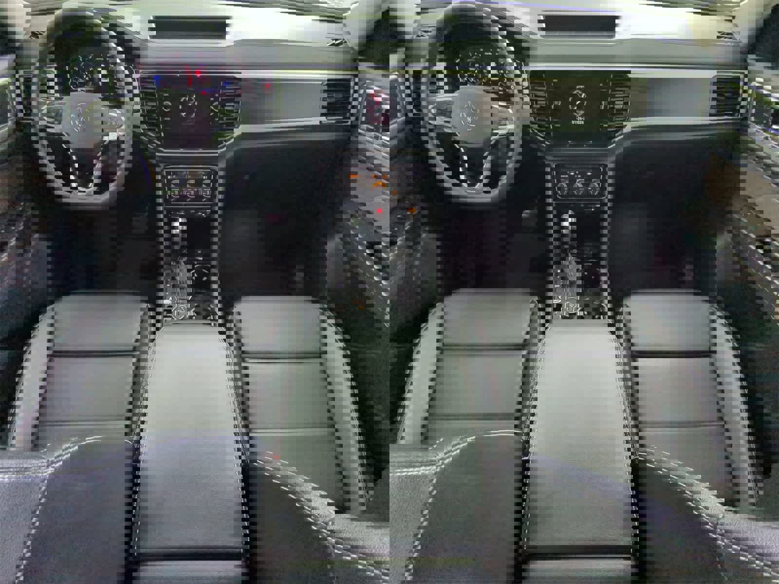 Used 2022 Volkswagen Atlas SE image 15