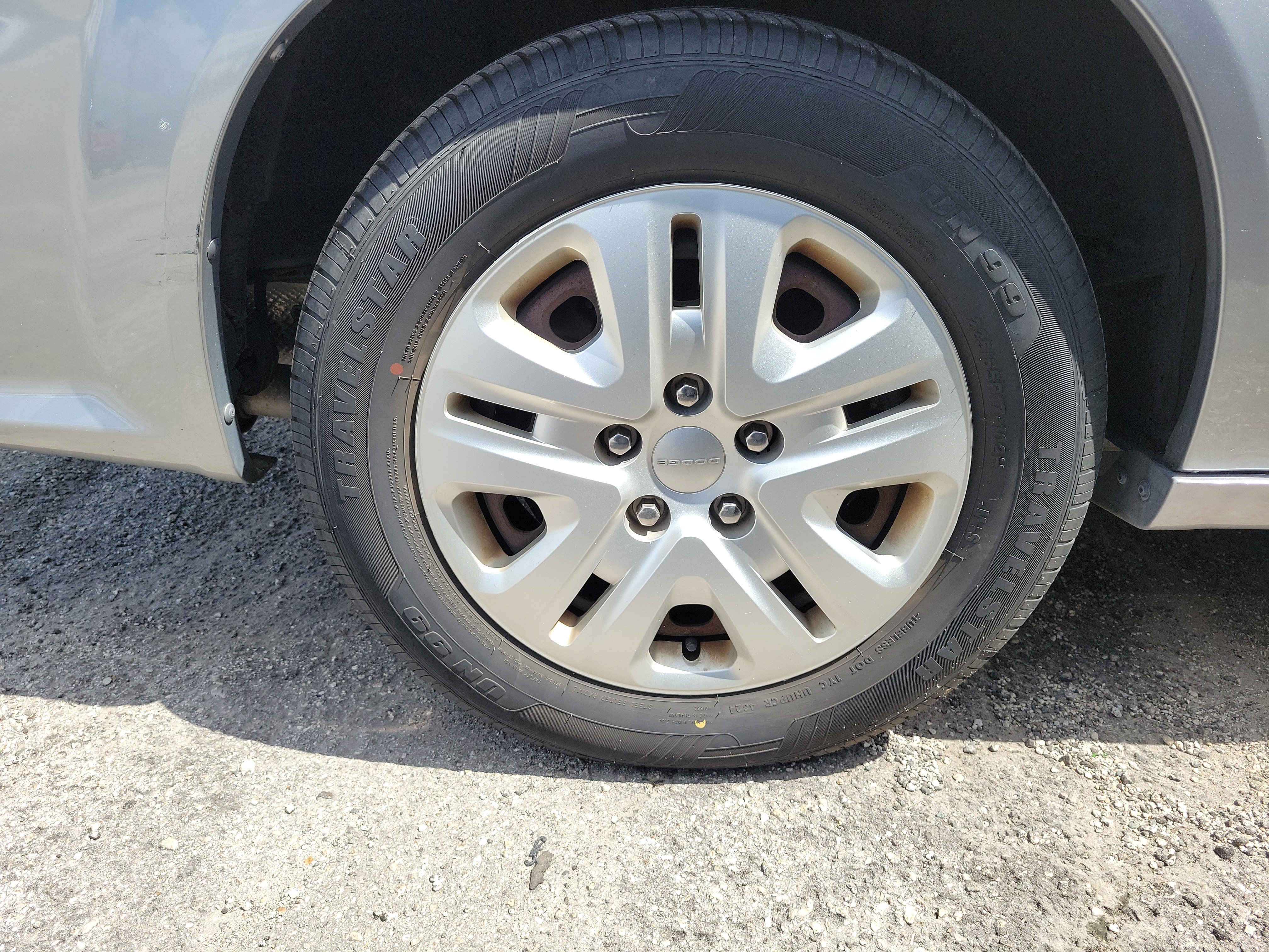 Used 2019 Dodge Grand Caravan FWD image 7