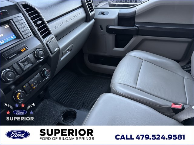 Used 2019 Ford F350 XL w/ Power Equipment Group AWD/4WD image 19