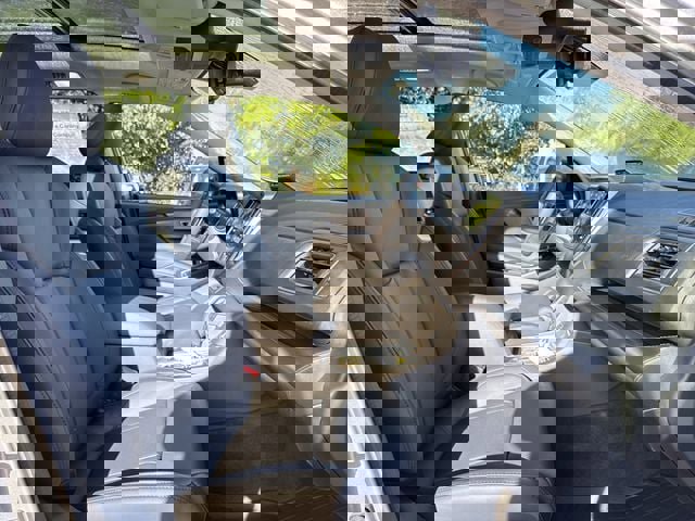 New 2026 Subaru Ascent Touring image 22