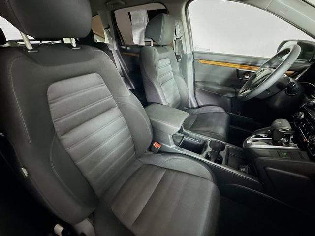 Used 2019 Honda CR-V EX image 32