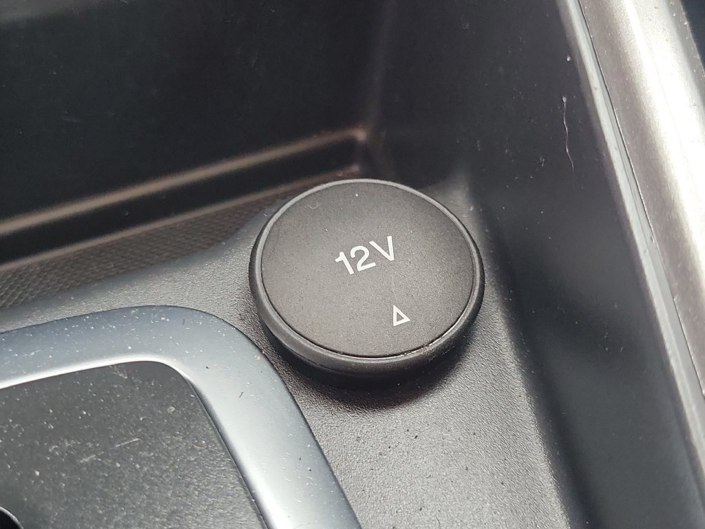 Used 2019 Ford EcoSport SE FWD image 28