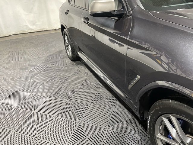 Used 2019 BMW X4 M40i w/ Premium Package image 30