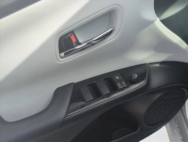 Certified 2021 Toyota Prius XLE image 11
