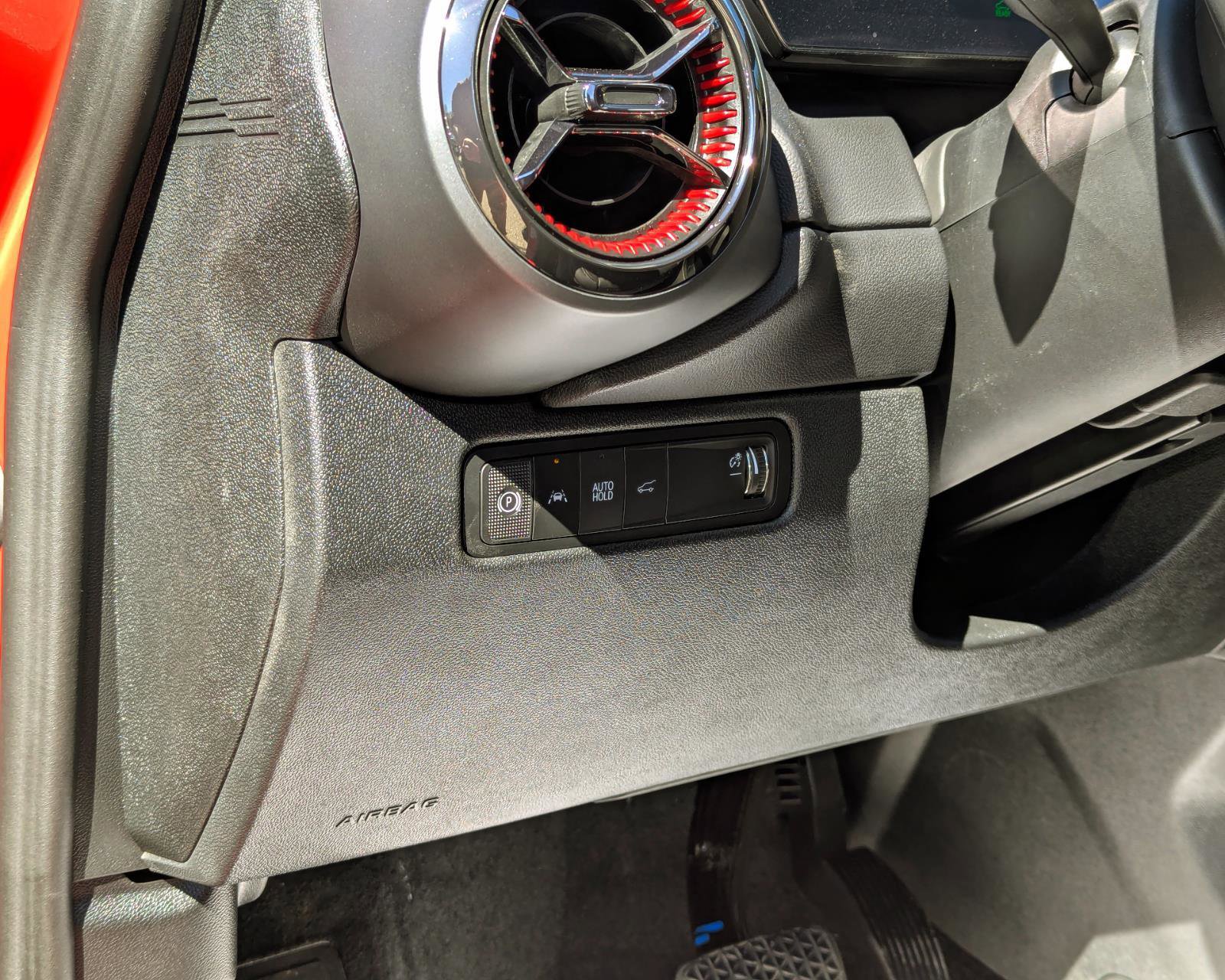 New 2026 Chevrolet Equinox EV RS image 41