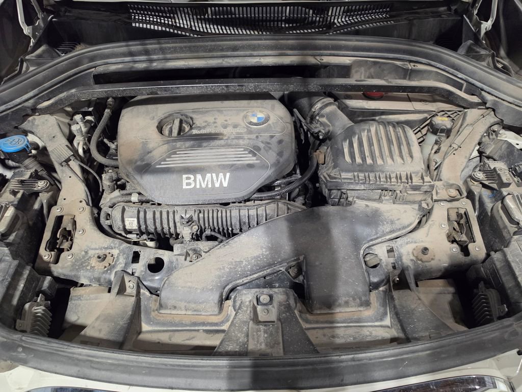 Used 2017 BMW X1 xDrive28i AWD/4WD image 9