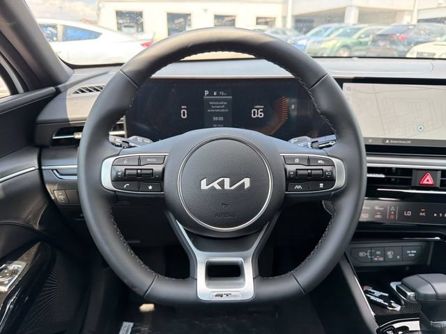 New 2026 Kia K5 GT-Line FWD image 10