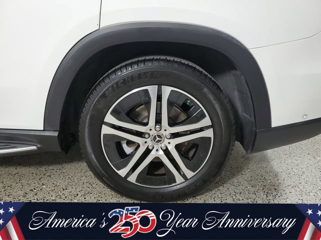 Used 2020 Mercedes-Benz GLS 450 4MATIC image 10