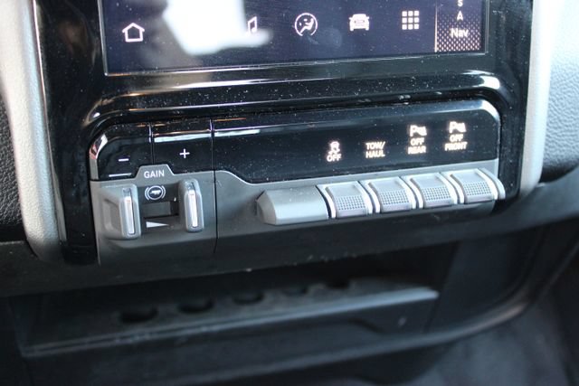 Used 2026 RAM 2500 Big Horn AWD/4WD image 28