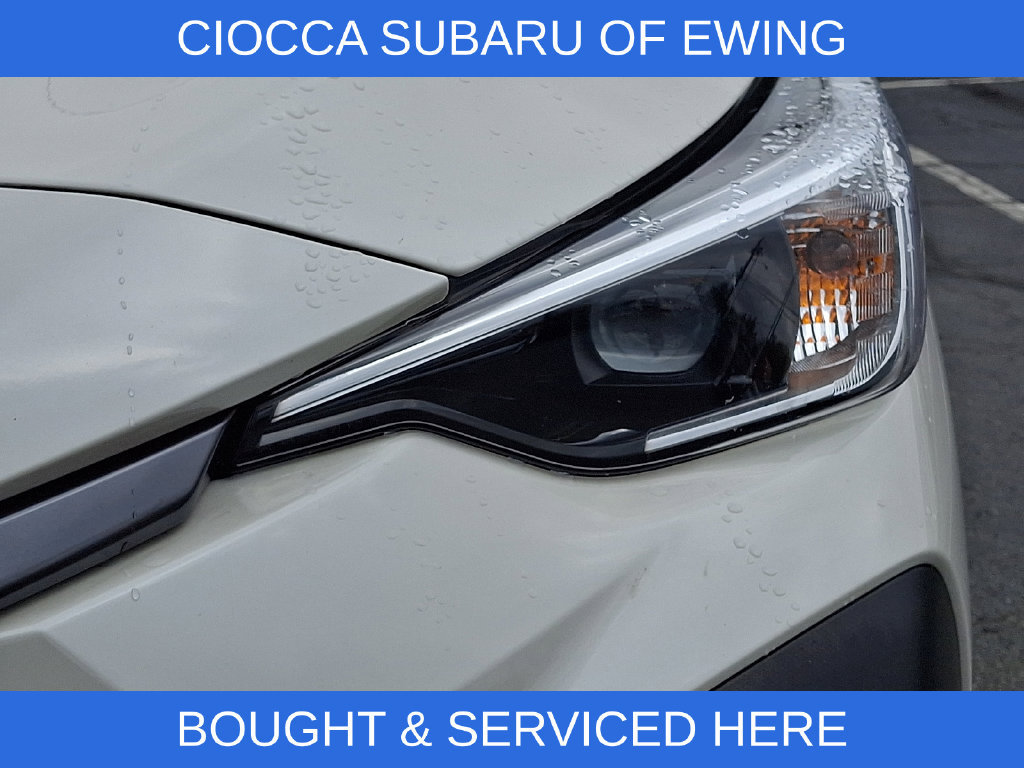Used 2024 Subaru Crosstrek 2.0i Premium AWD/4WD image 12