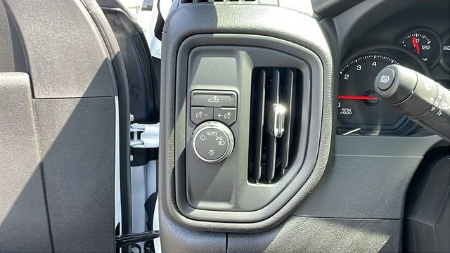 New 2026 Chevrolet Silverado 2500 W/T w/ WT Convenience Package image 32