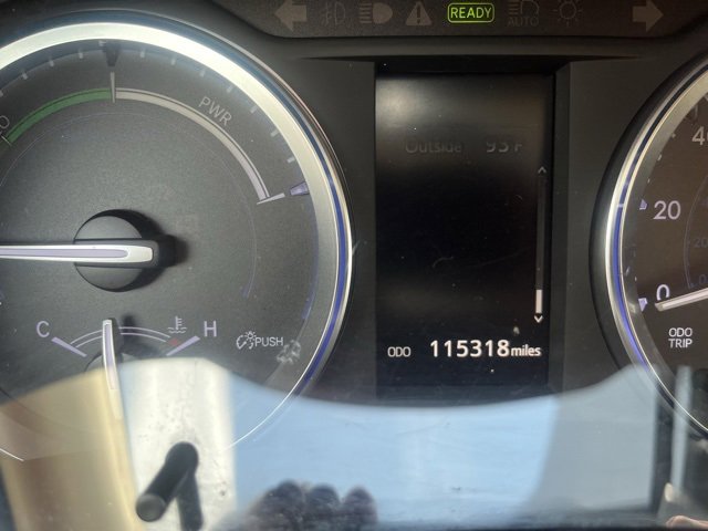 Used 2018 Toyota Highlander XLE image 22