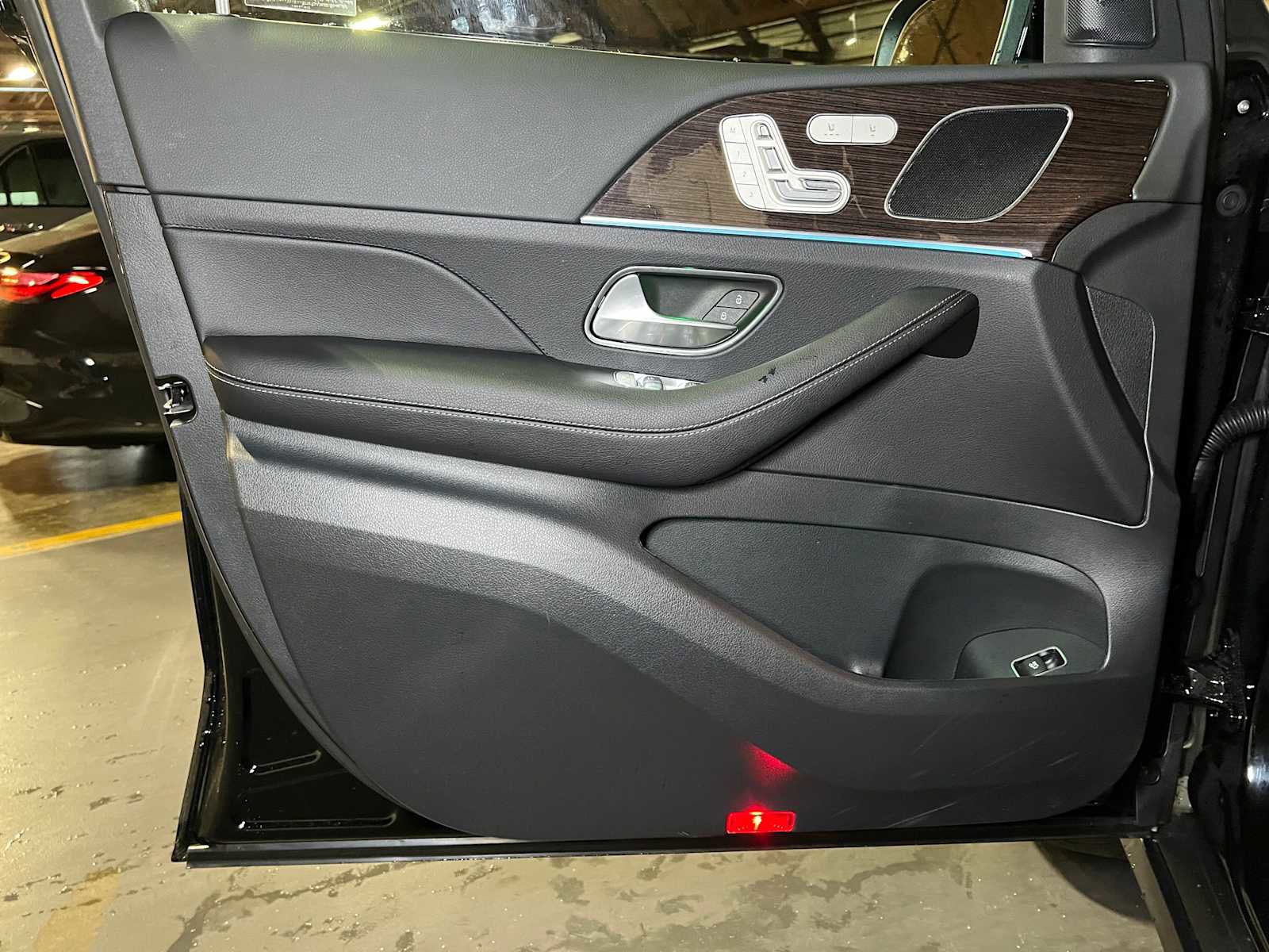 Used 2026 Mercedes-Benz GLE 350 4MATIC image 22