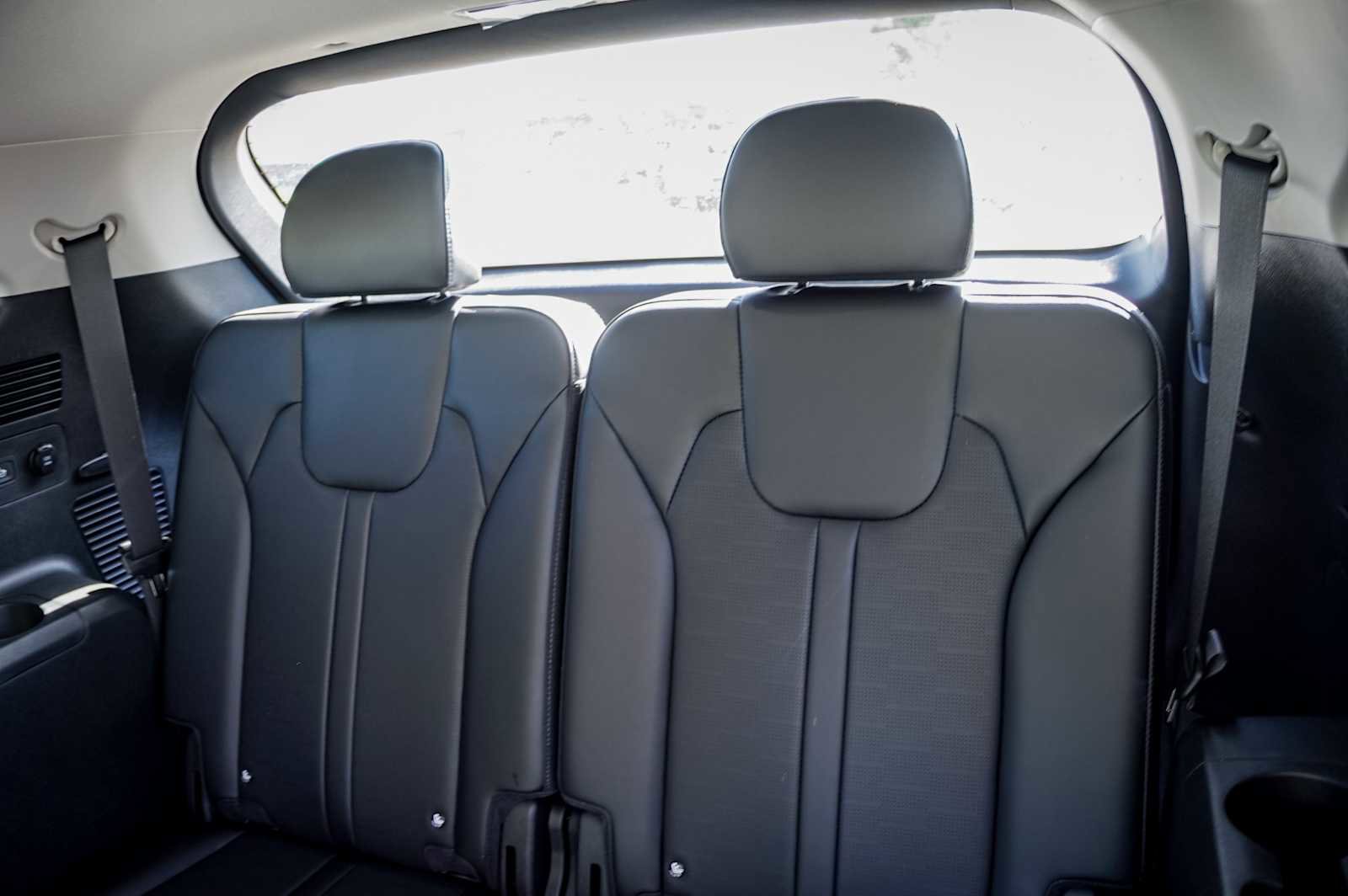 Certified 2025 Kia Sorento EX w/ Panoramic Sunroof Package image 26