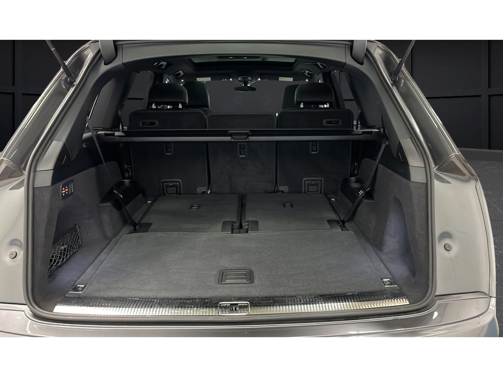 Used 2025 Audi Q7 3.0T Premium Plus w/ Premium Plus Package AWD/4WD image 27