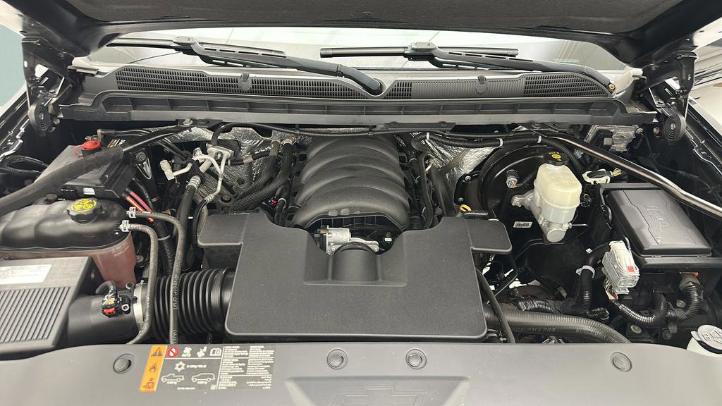 Used 2018 Chevrolet Silverado 1500 High Country AWD/4WD image 30