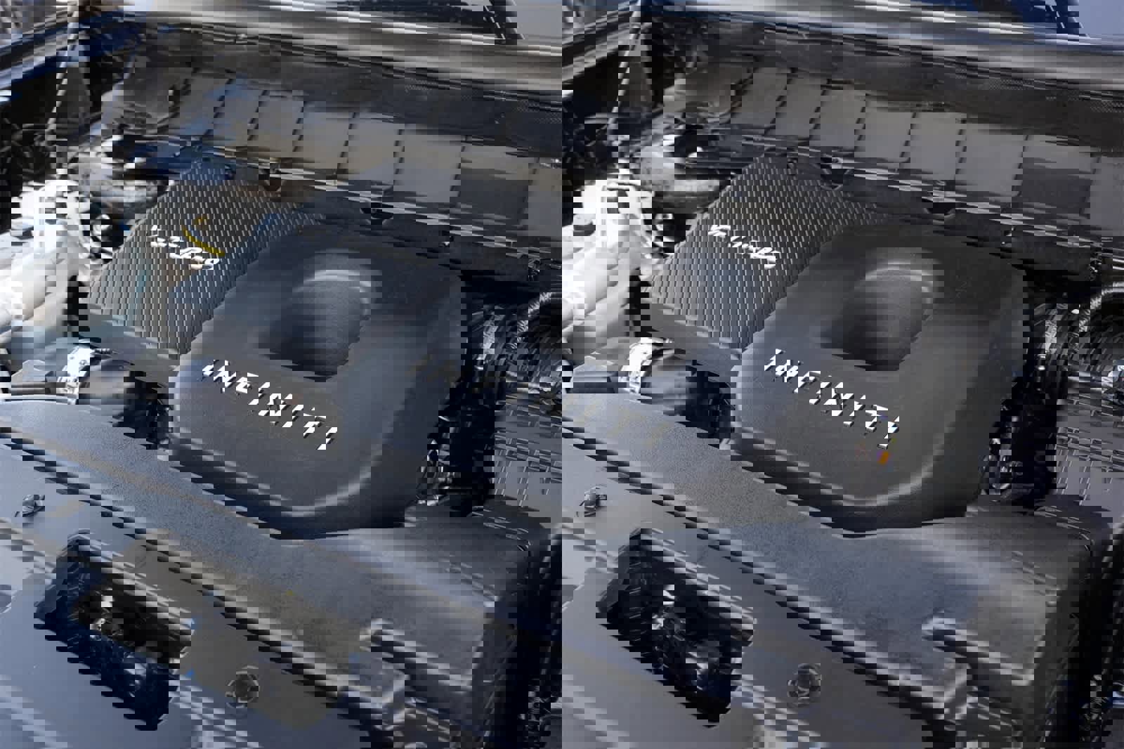 New 2026 INFINITI QX60 Autograph image 26