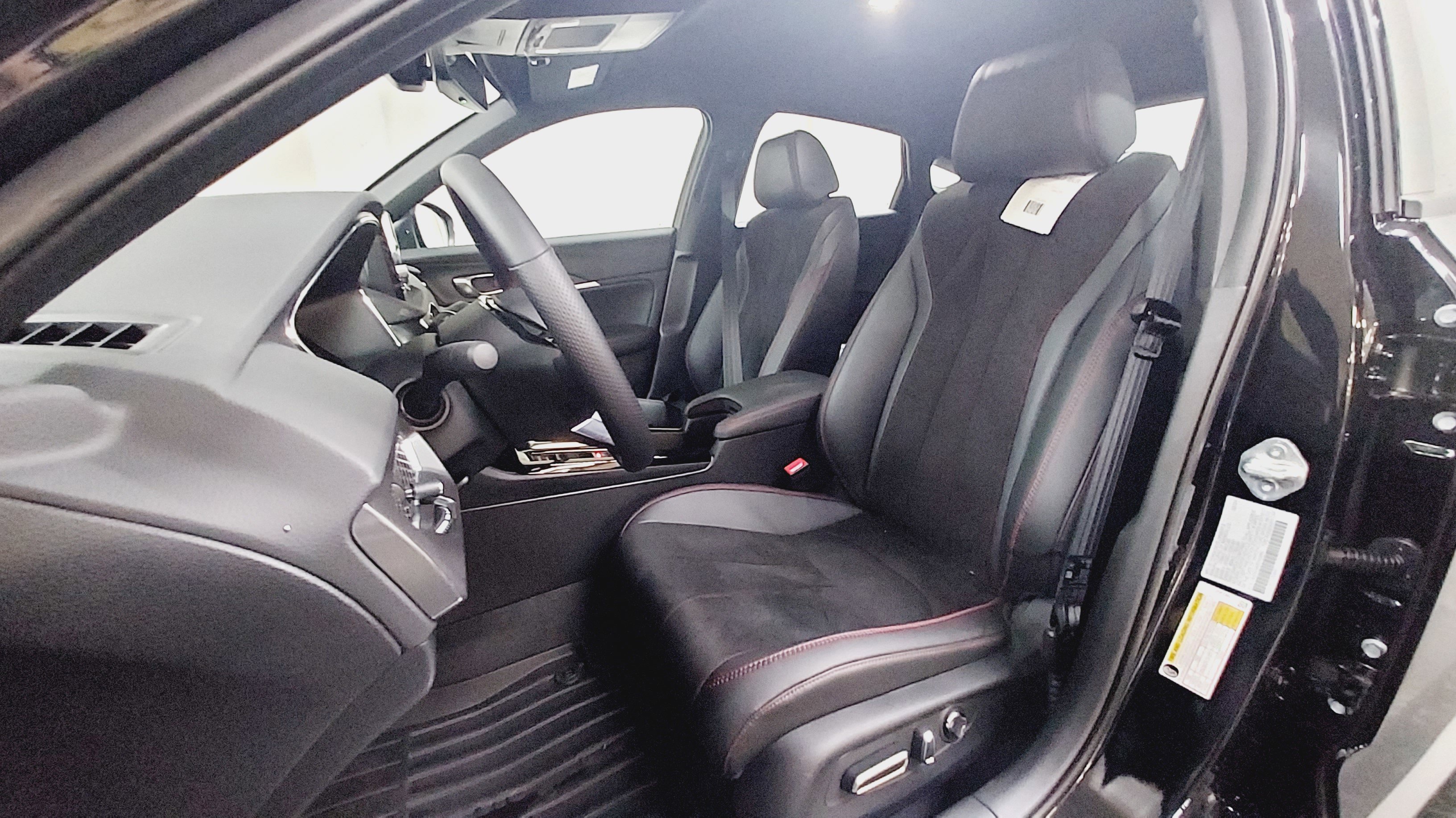 New 2026 Acura Integra Type S FWD image 20