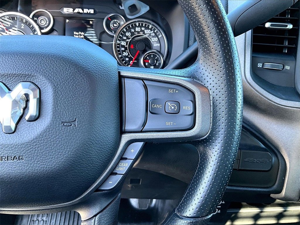Used 2024 RAM 5500 Tradesman image 19