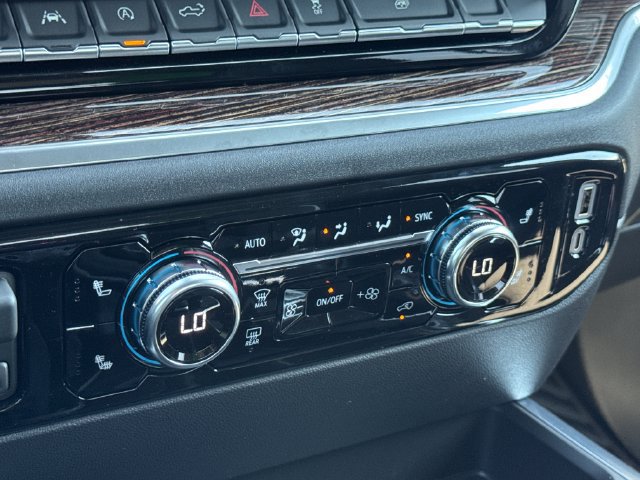 New 2026 GMC Sierra 1500 Elevation AWD/4WD image 24