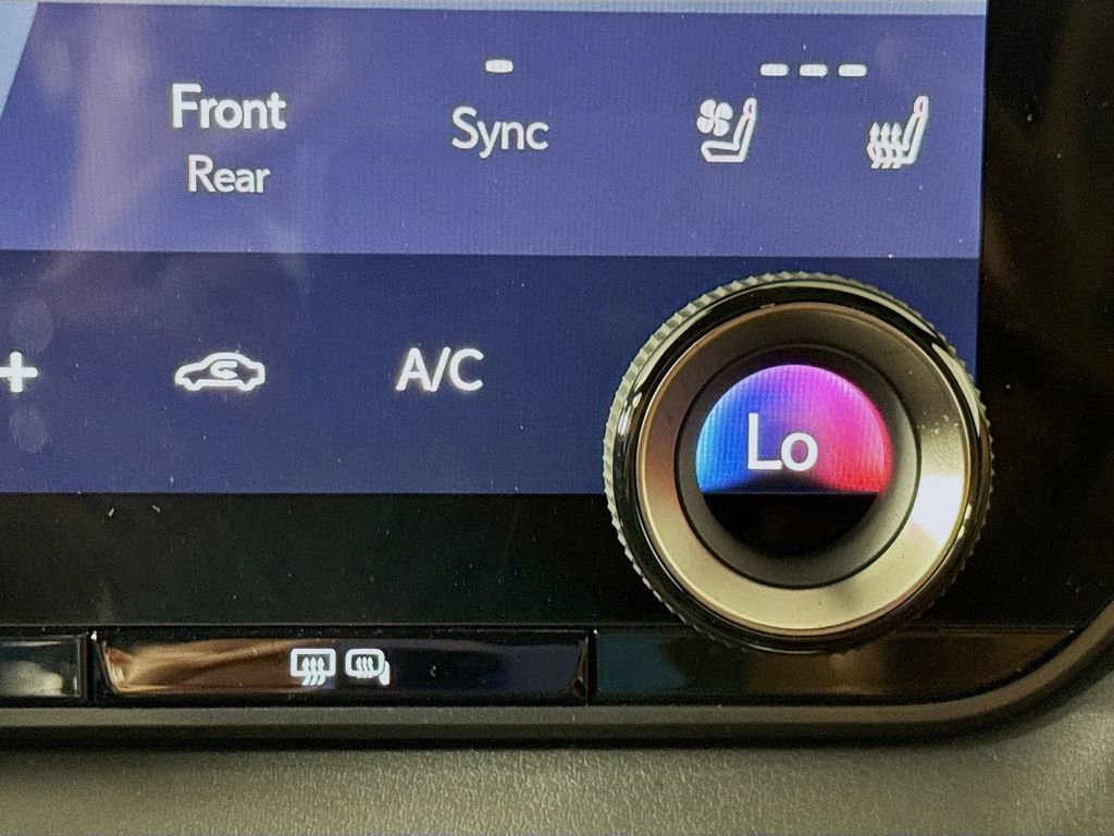 Certified 2025 Lexus RX 350 Premium w/ Convenience Package image 21