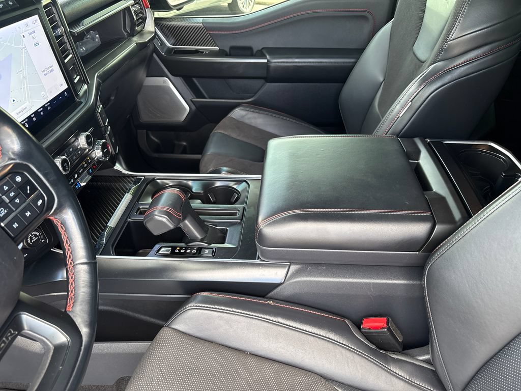 Used 2024 Ford F150 Raptor AWD/4WD image 53