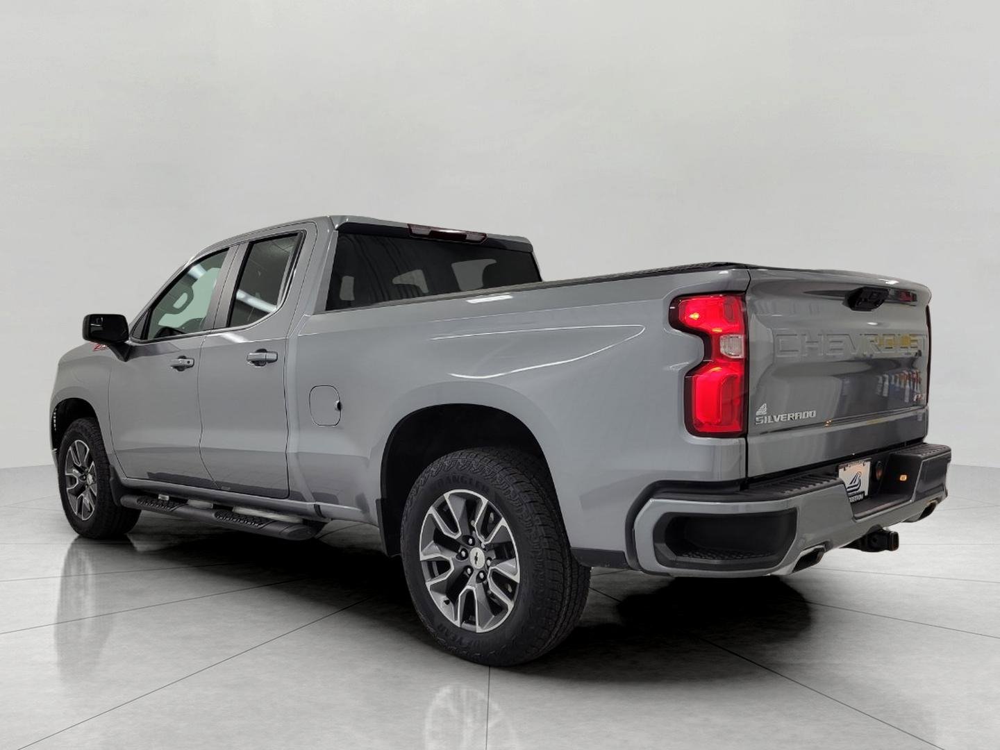Used 2023 Chevrolet Silverado 1500 RST AWD/4WD image 20