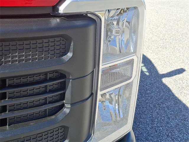 New 2026 Ford F250 XL image 9
