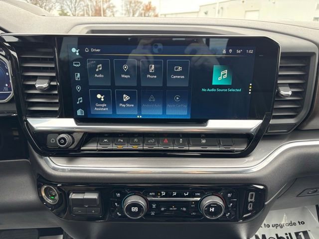 Certified 2023 Chevrolet Silverado 1500 High Country w/ High Country Premium Package image 15