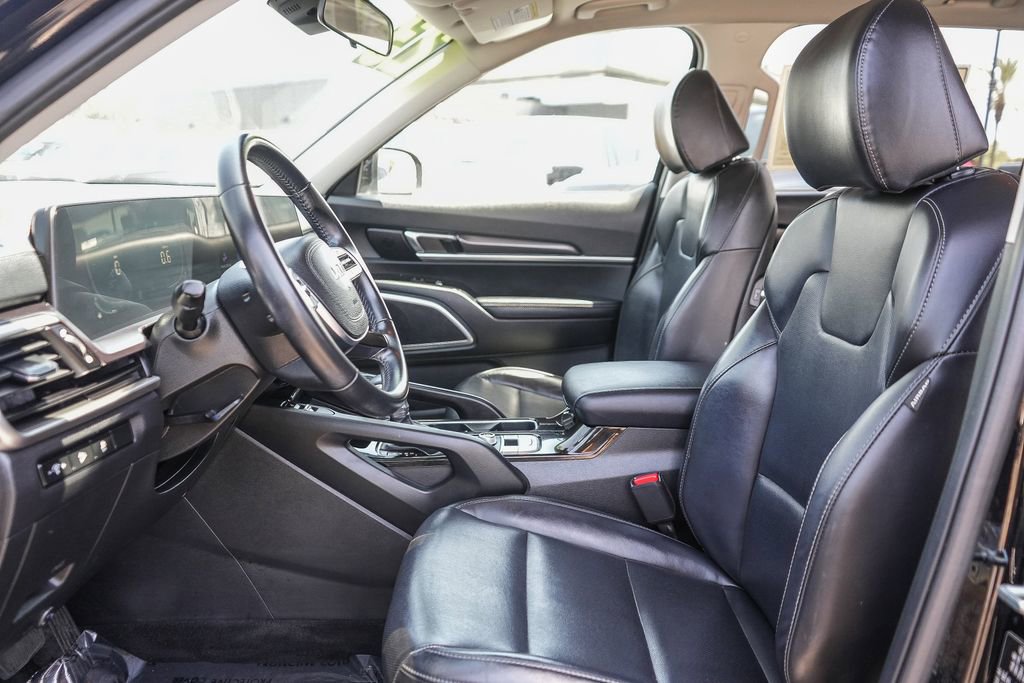 Used 2023 Kia Telluride S AWD/4WD image 21