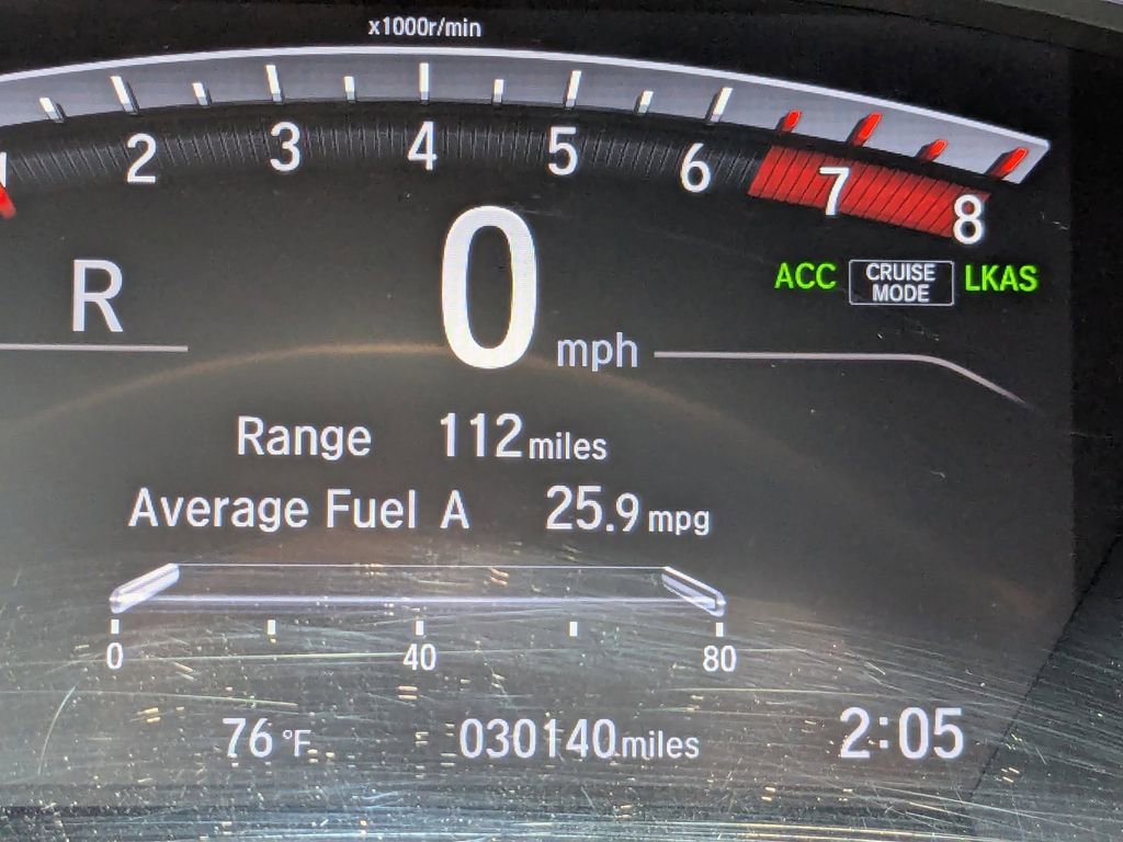 Used 2018 Honda CR-V EX-L image 28