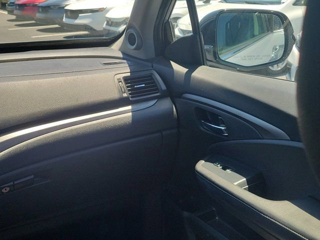 Certified 2023 Honda Ridgeline RTL-E image 4