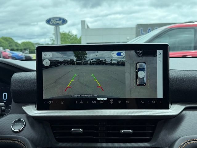 New 2026 Ford Explorer Tremor w/ Tremor Convenience Package AWD/4WD image 4