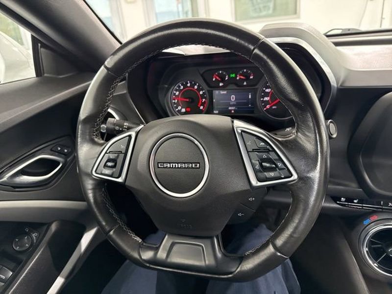 Used 2019 Chevrolet Camaro LT image 20