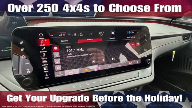 Used 2024 Dodge Charger Daytona R/T w/ Plus Group AWD/4WD image 42