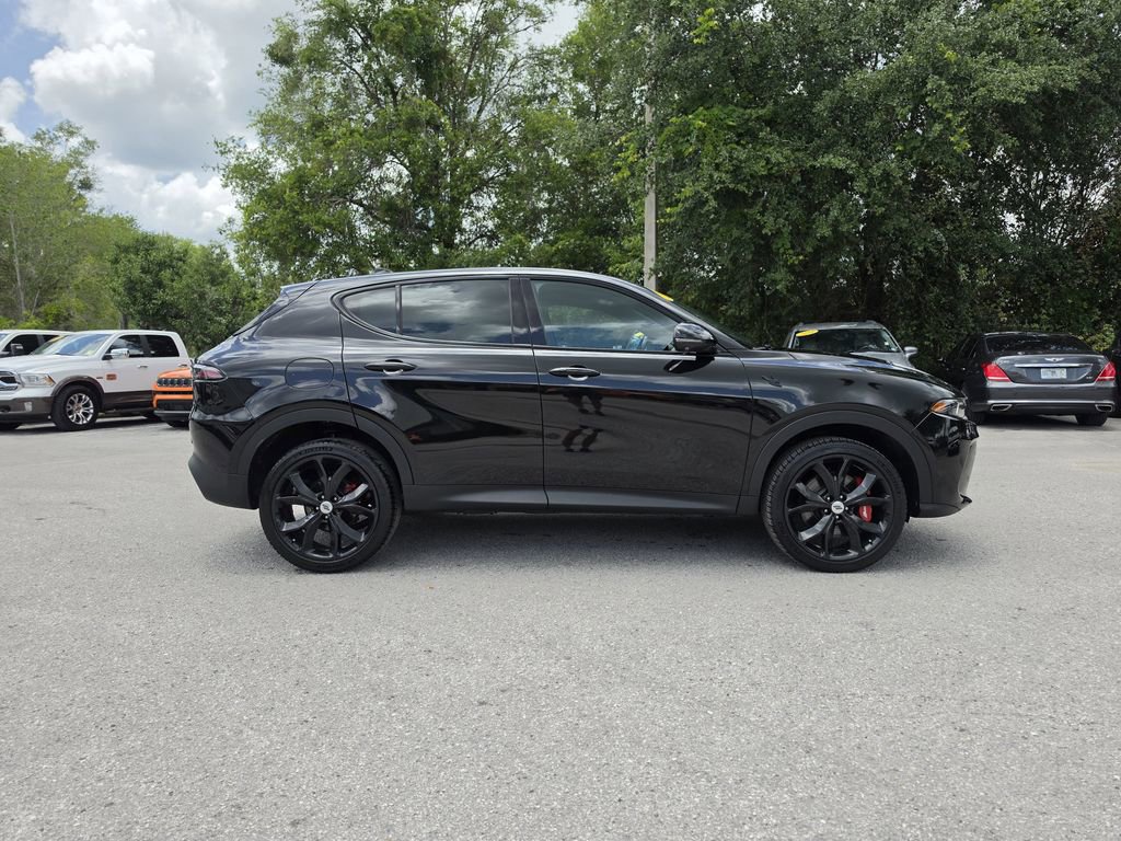 Certified 2023 Dodge Hornet GT w/ Track Pack AWD/4WD image 3