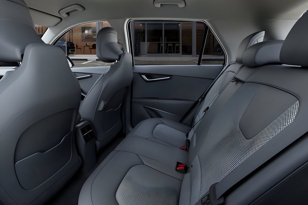 New 2026 Kia Niro Wind FWD image 31