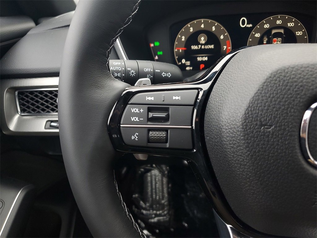 New 2026 Acura Integra A-Spec image 20