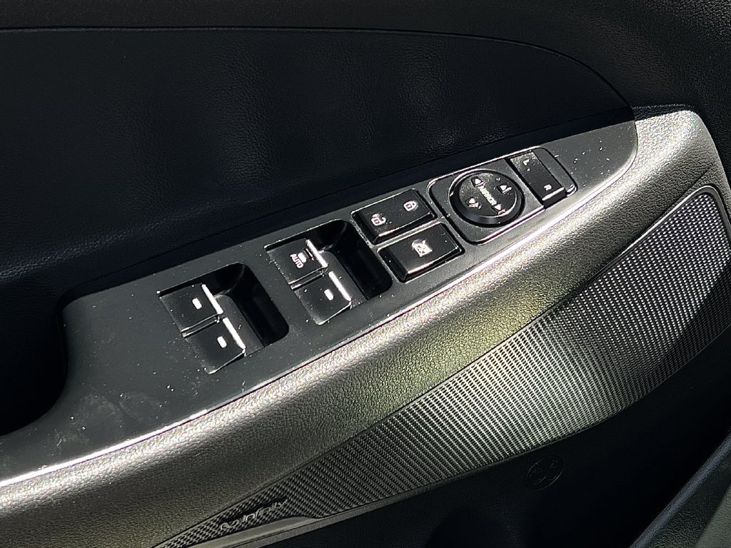 Used 2020 Hyundai Tucson Ultimate AWD/4WD image 6