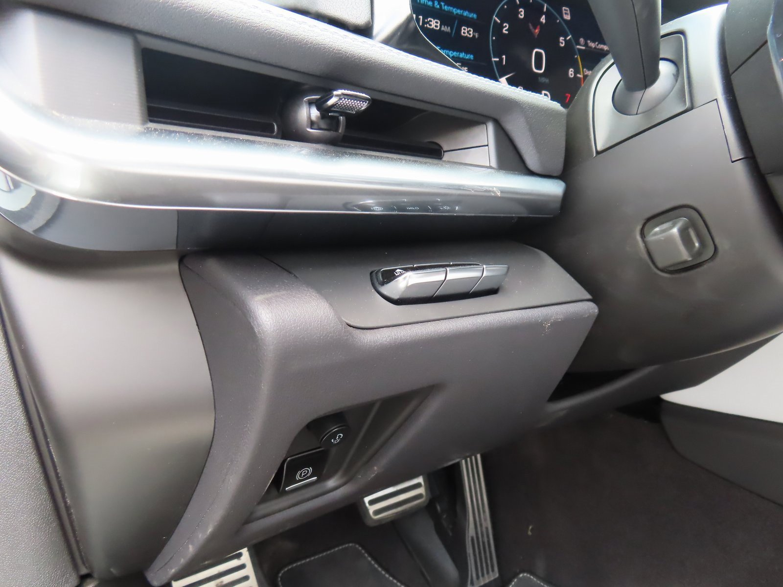 Used 2022 Chevrolet Corvette Stingray Preferred Cpe w/ 2LT image 18