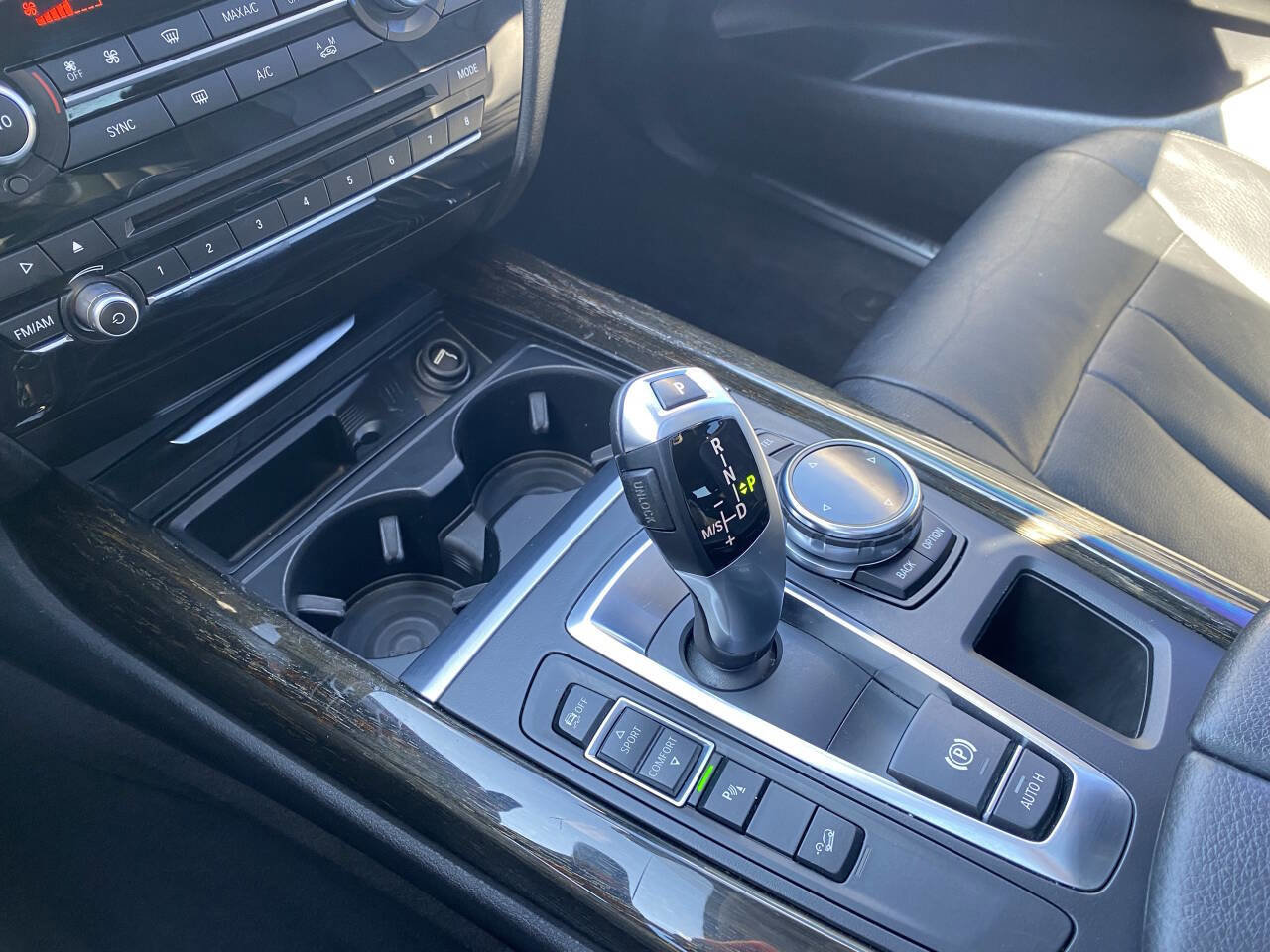 Used 2015 BMW X5 xDrive35i image 37