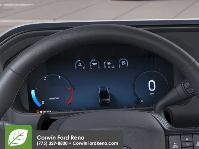 New 2026 Ford F250 Platinum w/ Tremor Off-Road Package AWD/4WD image 14