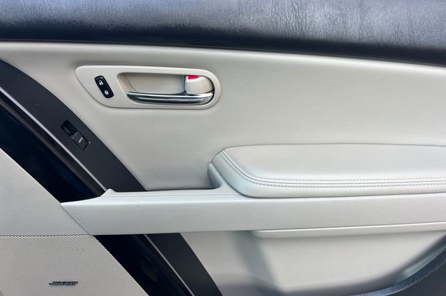 Used 2012 MAZDA CX-9 Touring w/ Moonroof & Bose Audio Pkg image 21