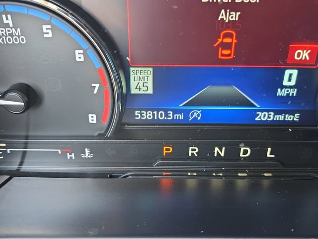 Used 2022 Ford Bronco Sport Outer Banks w/ Tech Package AWD/4WD image 25