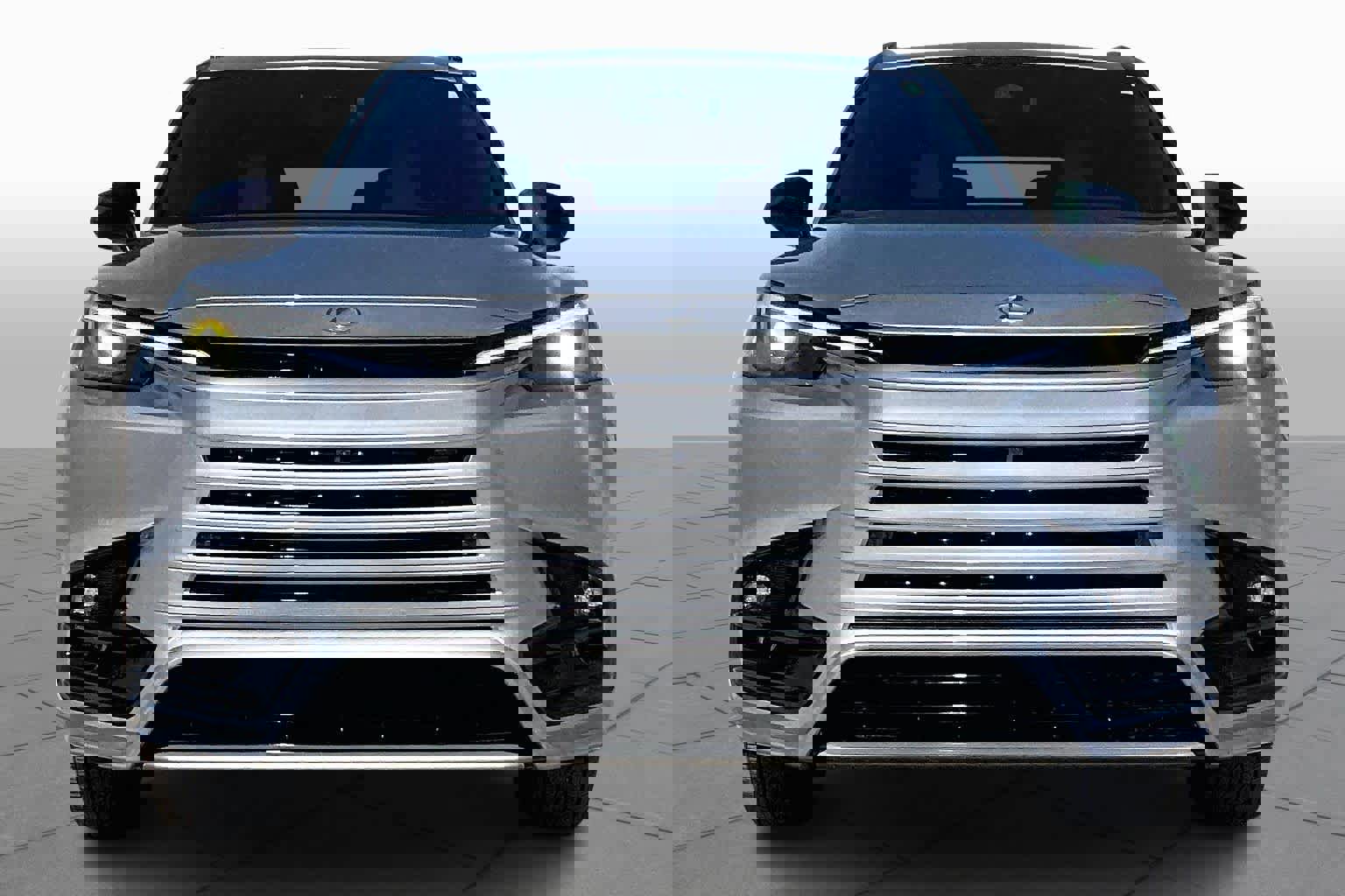 New 2026 Lexus TX 500h AWD image 3