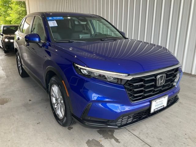 Certified 2023 Honda CR-V EX-L image 27